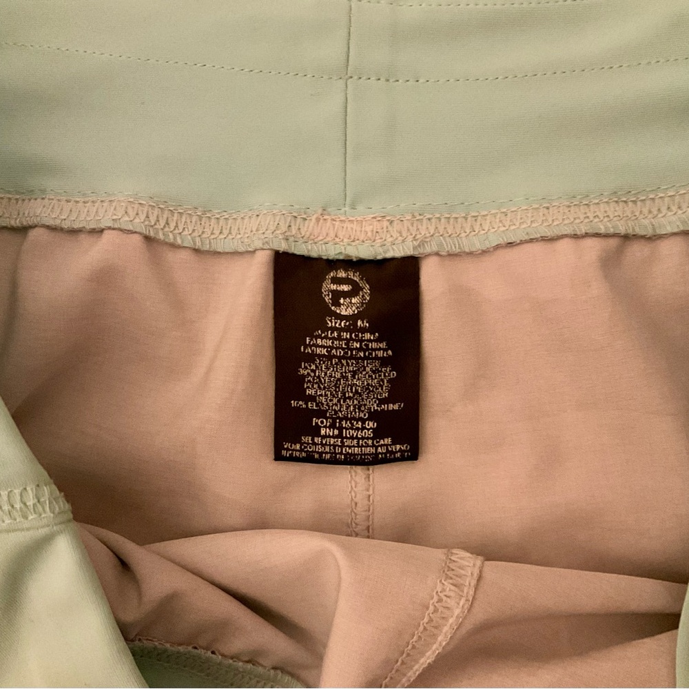 Women's Pelagic Bali Shorts - Size Medium - Picture 5 of 10